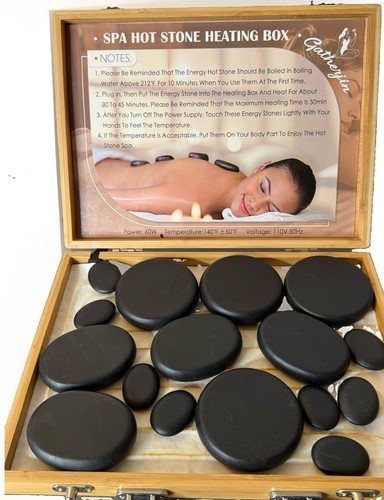 Gatherjin pezzi spa - gatherjin,