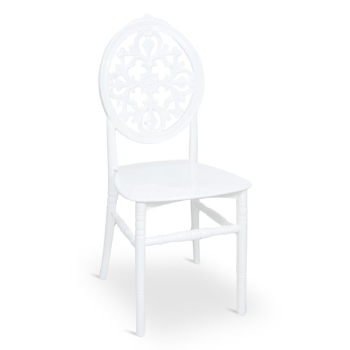 Sedia venus plastica - sedia,