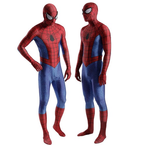 Alex spider man tuta - alex, spider-man