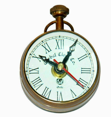 Orologio antico stile vintage