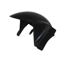 PARAFANGO ANTERIORE  IN CARBONIO HONDA CBR 1000 RR 2006-2007