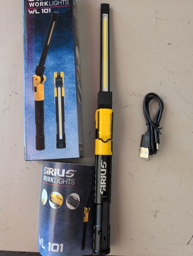 Blacklight sirius lampada - blacklight, da
