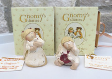 ANNEKABOUKE GNOMI GNOMI DIARI