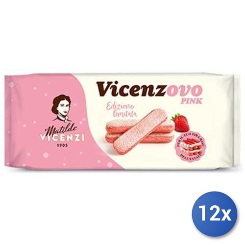12x multipack vicenzi - 12x,