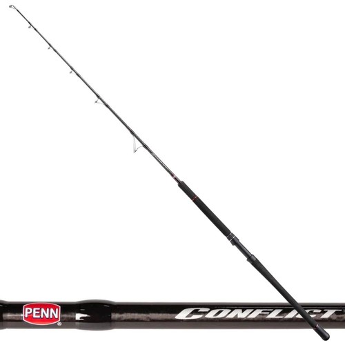 Canna pesca penn big - canna,