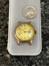 Orologio uomo vintage hugex - orologio,