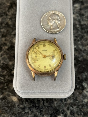 Orologio uomo vintage hugex - orologio,
