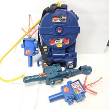 Kenner The Real Ghostbusters