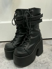 cammello demonia 250 taglia 7