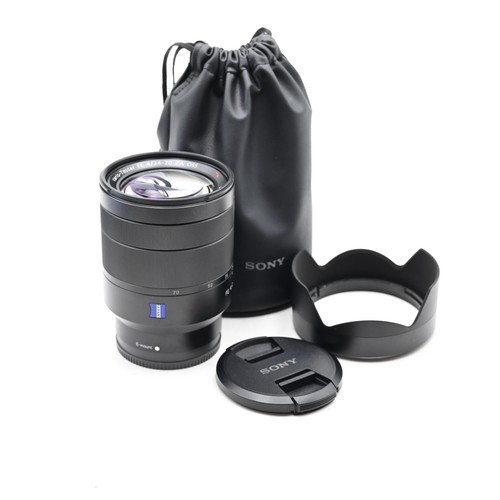 Sony f4 za zeiss - f4,