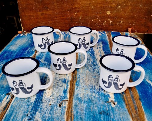 Set tazzine caffè latta - set,