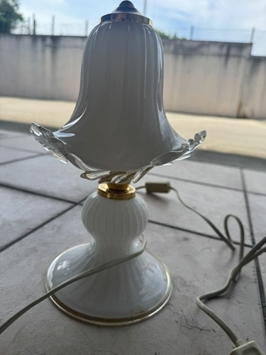 Coppia lampade abat jour - lampade,