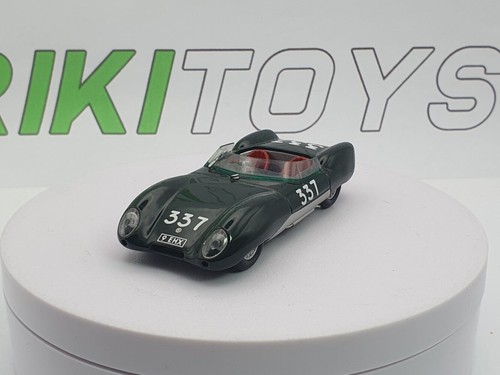 Lotus metromo 1 43 - lotus, 1/43