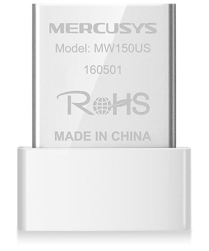 Mercusys nano scheda - mercusys,
