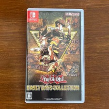 Yu-Gi-Oh! Collezione Early