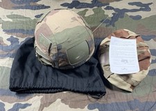 Msa Gallet Felin Helmet French