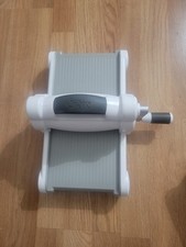 SOLO macchina Sizzix Big Shot