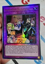 Riordino dragonzella - riordino,