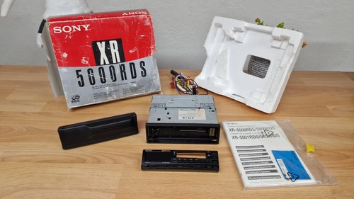 Lettore cassette autoradio