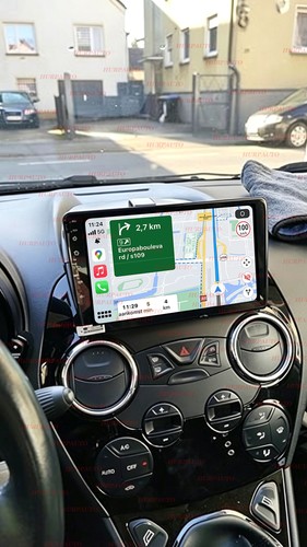 Autoradio 64gb per - autoradio, ka