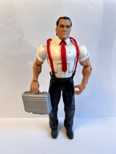 Wwe Wwf Irwin R. Schyster Irs