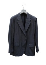 Brioni Roman Style Grey