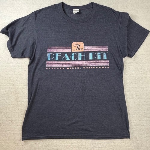Shirt 90210 the - the, peach