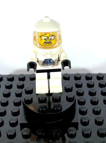 Lego ultra agents figurine - -,