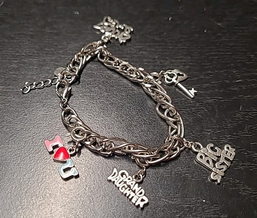 Bracciale vintage mania - bracciale,