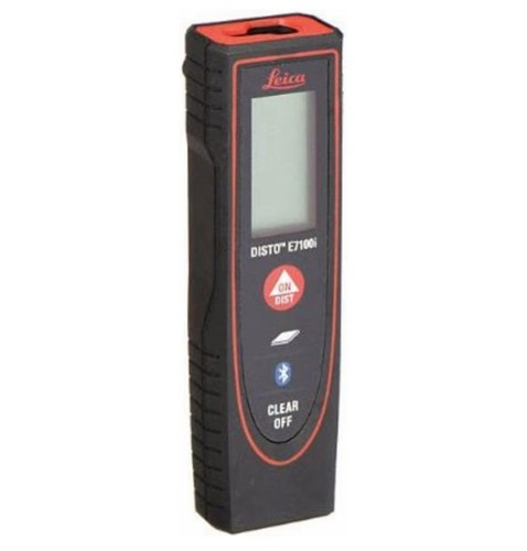 Leica disto e7100i misuratore - leica,