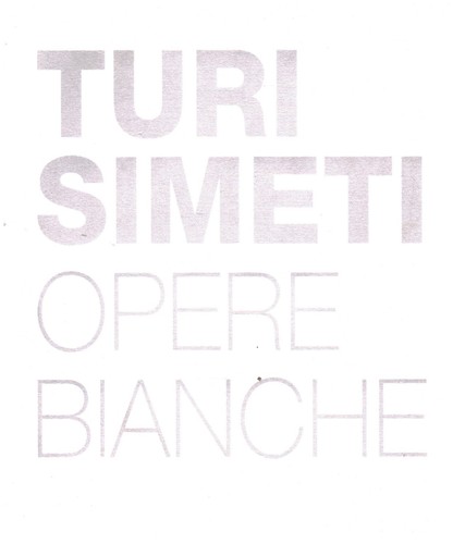 Turi simeti opere - simeti.,