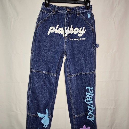 Jeans donna pacsun playboy - donna,
