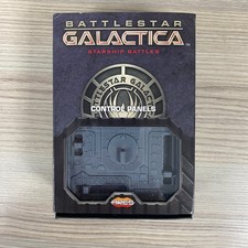 Battlestar Galactica Starship