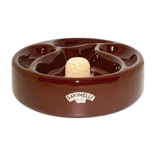 Savinelli posacenere - savinelli, in