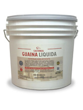 GUAINA LIQUIDA IMPERMEABILIZZANTE Grigia / Bianca / Rossa da 0,700-1,5-6-20 Kg