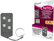 Telecomando Apricancello