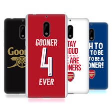 OFFICIAL ARSENAL FC GUNNERS