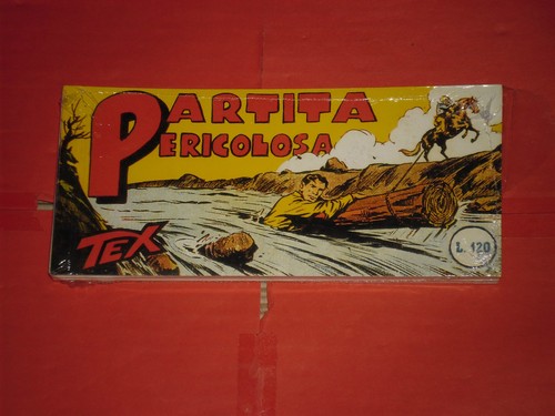 Tex willer raccoltina - ,