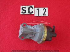 Pompa benzina Renault R5 R7 Rodeo 8046