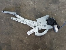 MOTORINO ALZACRISTALLO