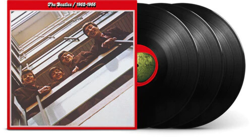 The beatles - the,