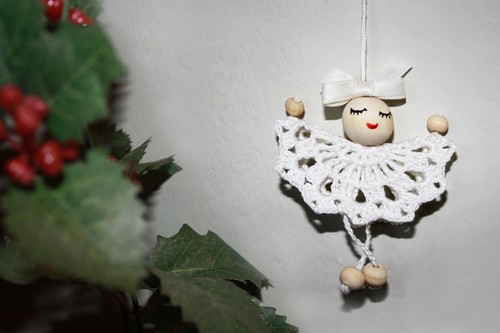 Decorazioni natalizie
