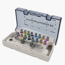 Kit protesi impianto