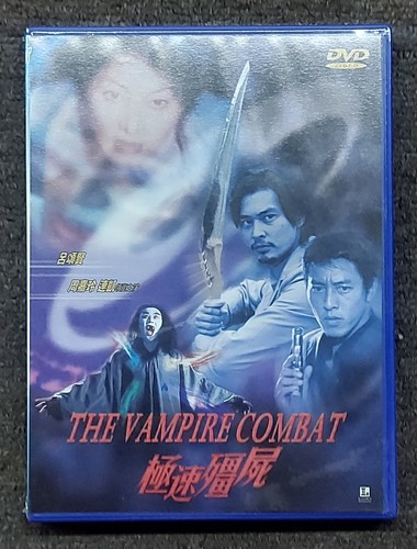 Andrew lin hoi the - andrew, vampire