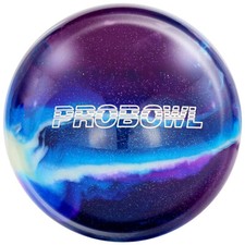 Bowling Ball Pro Bowl viola