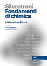 Fondamenti di chimica. Con