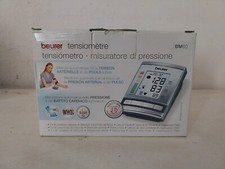 Misuratore di Pressione Beurer BM60