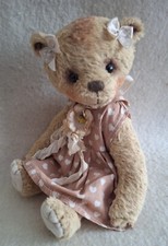 Pezzo unico - Orso artistico