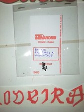 RIVAROSSI-RICAMBIO-GANCIO X  LOCOMOTIVE CENTRALE-NUOVO