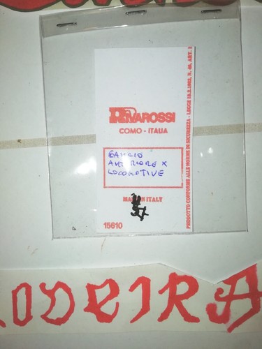 Rivarossi ricambio gancio - rivarossi-ricambio-gancio, x